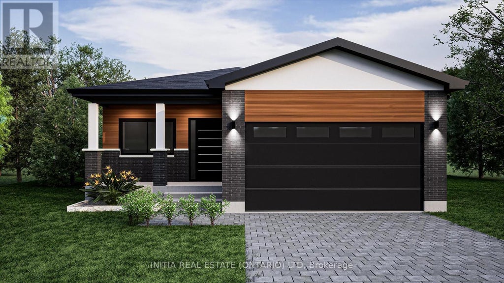 1168 Hobbs Drive, London South (south U)