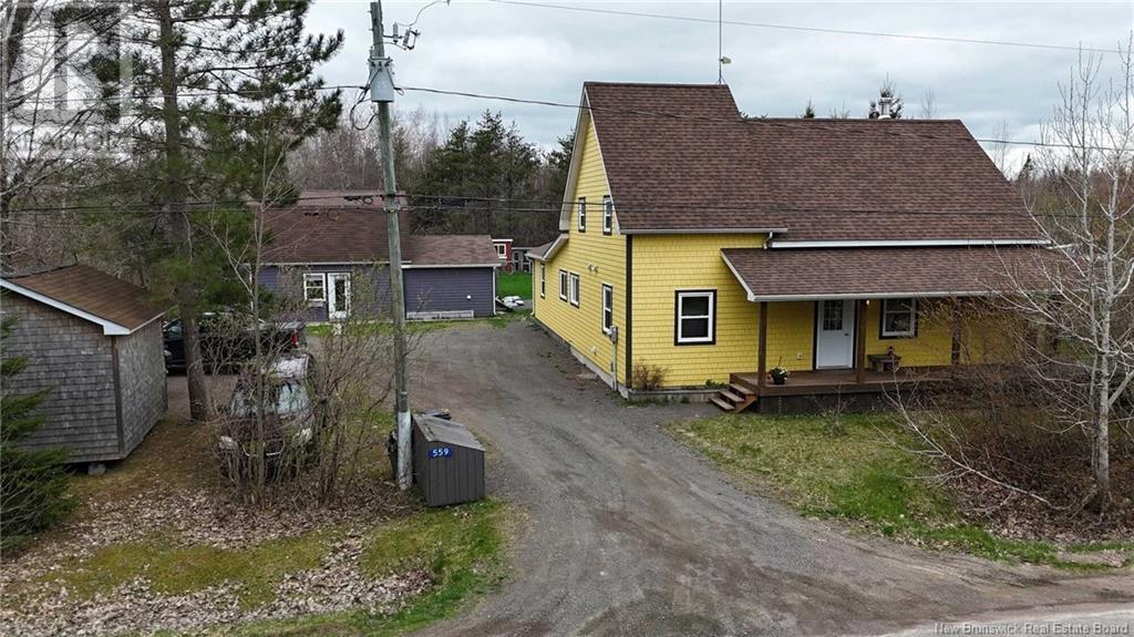 Photo of Listing #NB118751