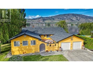 45 Harbour Key Drive. Osoyoos, British Columbia
