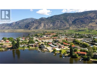 45 Harbour Key Drive. Osoyoos, British Columbia