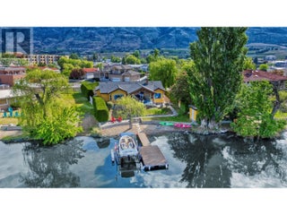 45 Harbour Key Drive. Osoyoos, British Columbia