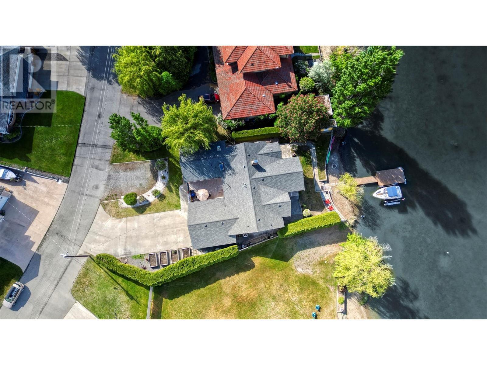 45 Harbour Key Drive. Osoyoos, British Columbia