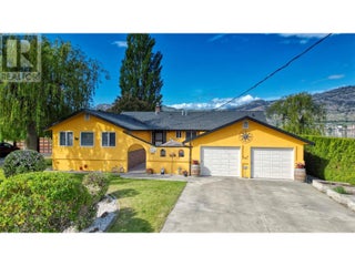 45 Harbour Key Drive. Osoyoos, British Columbia