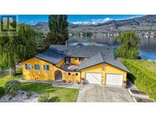 45 Harbour Key Drive. Osoyoos, British Columbia