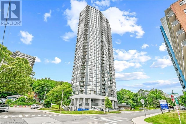 150 Charlton Avenue E Unit# 2908, Hamilton