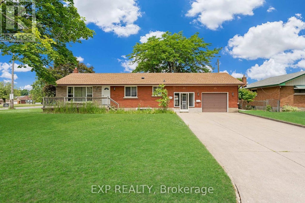 162 Ryerson Street, Thorold (thorold Downtown)