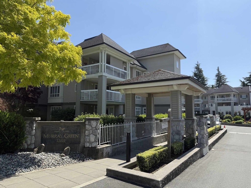 210 22022 49 Avenue, Langley