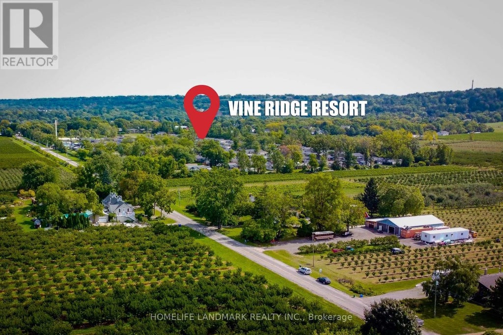 232 - 1501 Line 8 Road, Niagara-On-The-Lake (queenston)