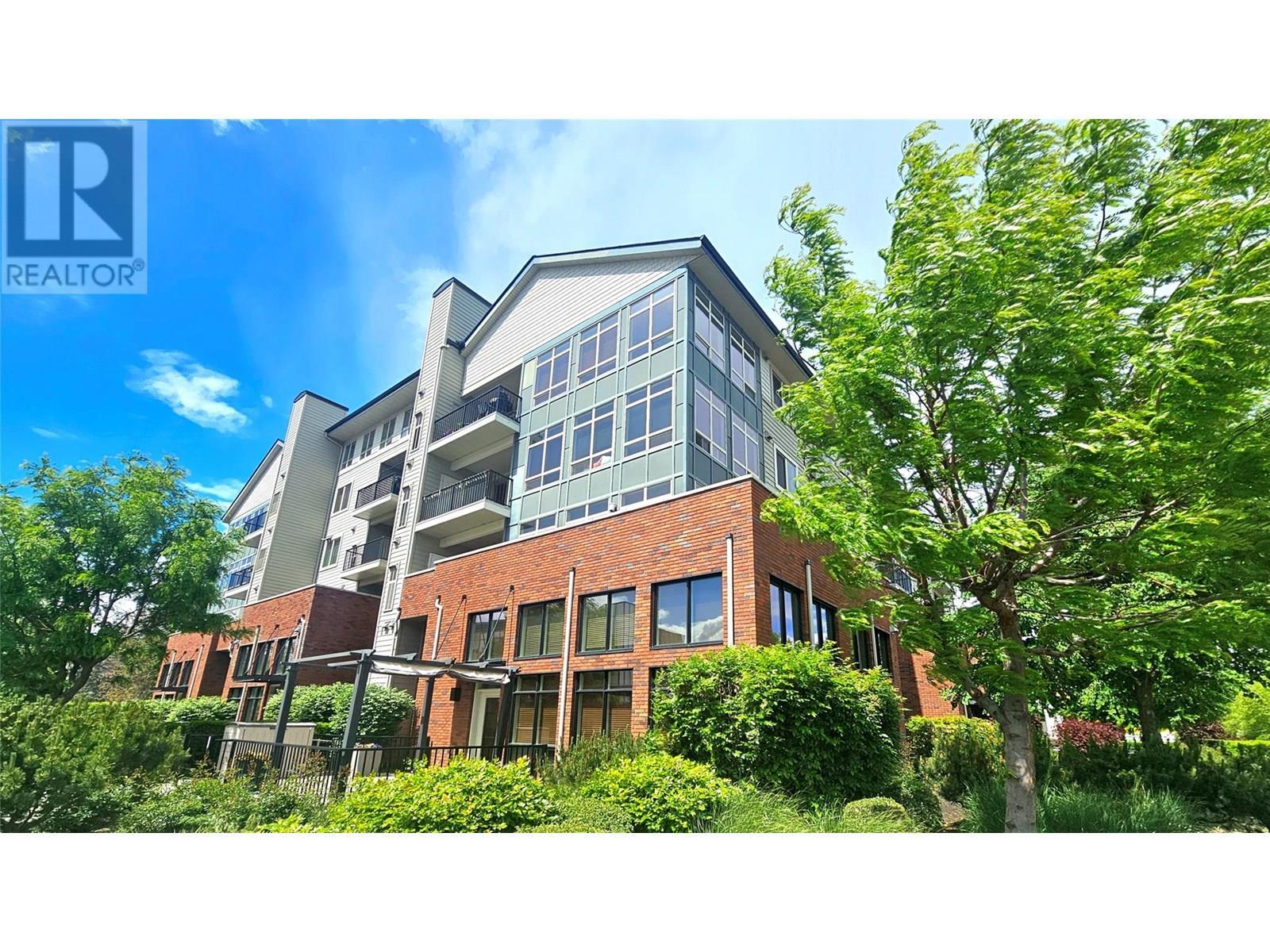 2142 Vasile Road Unit# 314. Kelowna, British Columbia