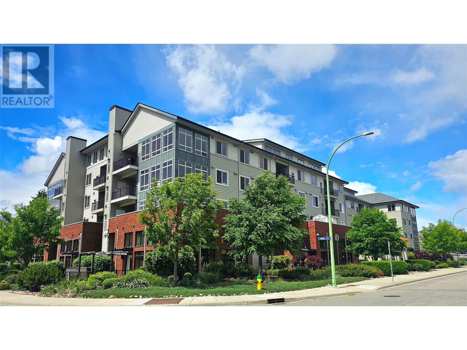 2142 Vasile Road Unit# 314. Kelowna, British Columbia