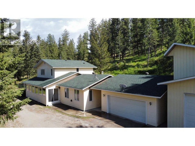 3400 Hwy 3 Highway, Rock Creek