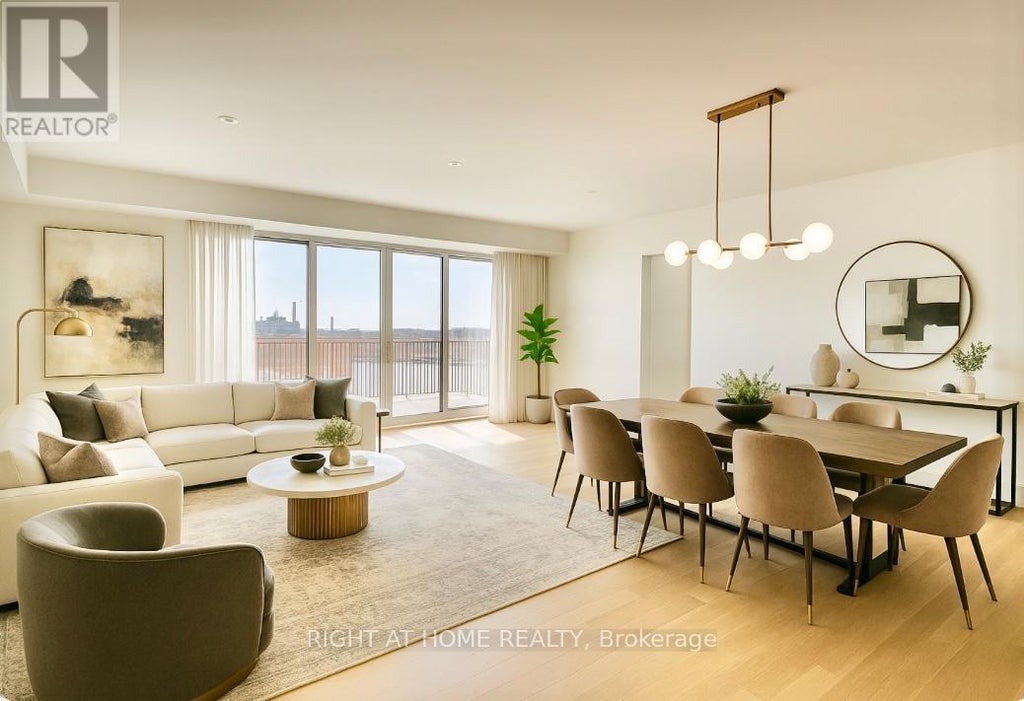 155 Merchants' Wharf, Toronto (waterfront Communities)