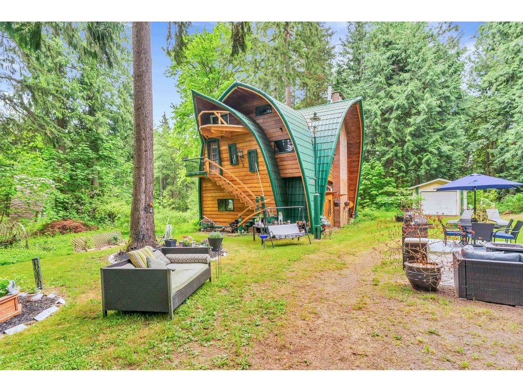 21036 36 Avenue, Langley