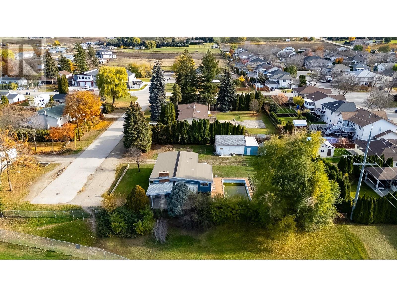 375 Edith Gay Road. Kelowna, British Columbia