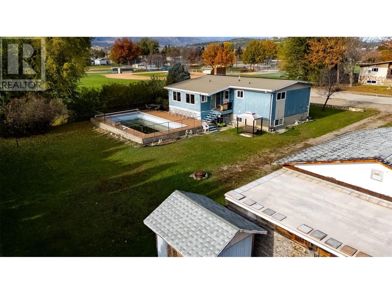 375 Edith Gay Road. Kelowna, British Columbia