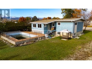 375 Edith Gay Road. Kelowna, British Columbia