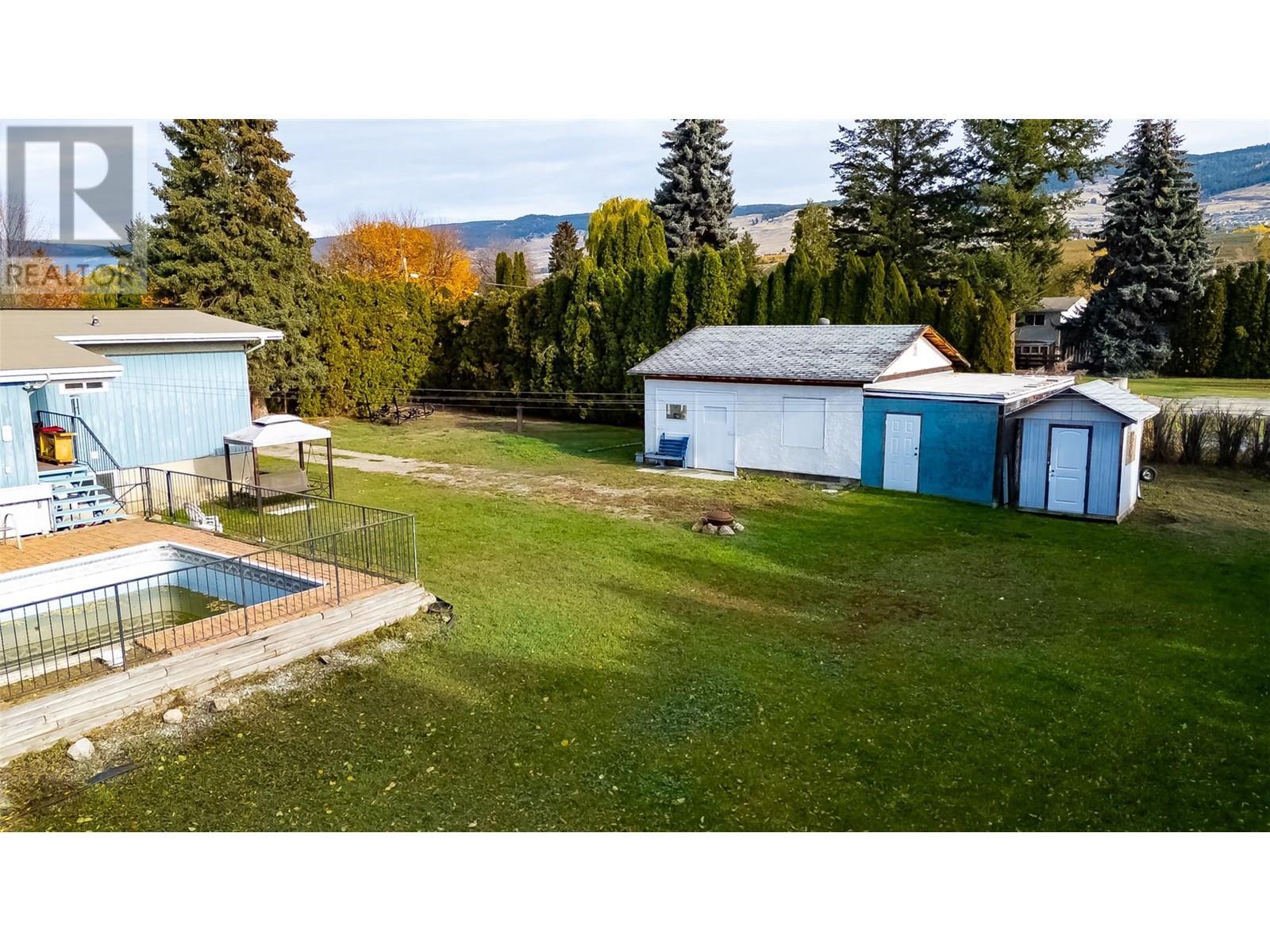 375 Edith Gay Road. Kelowna, British Columbia