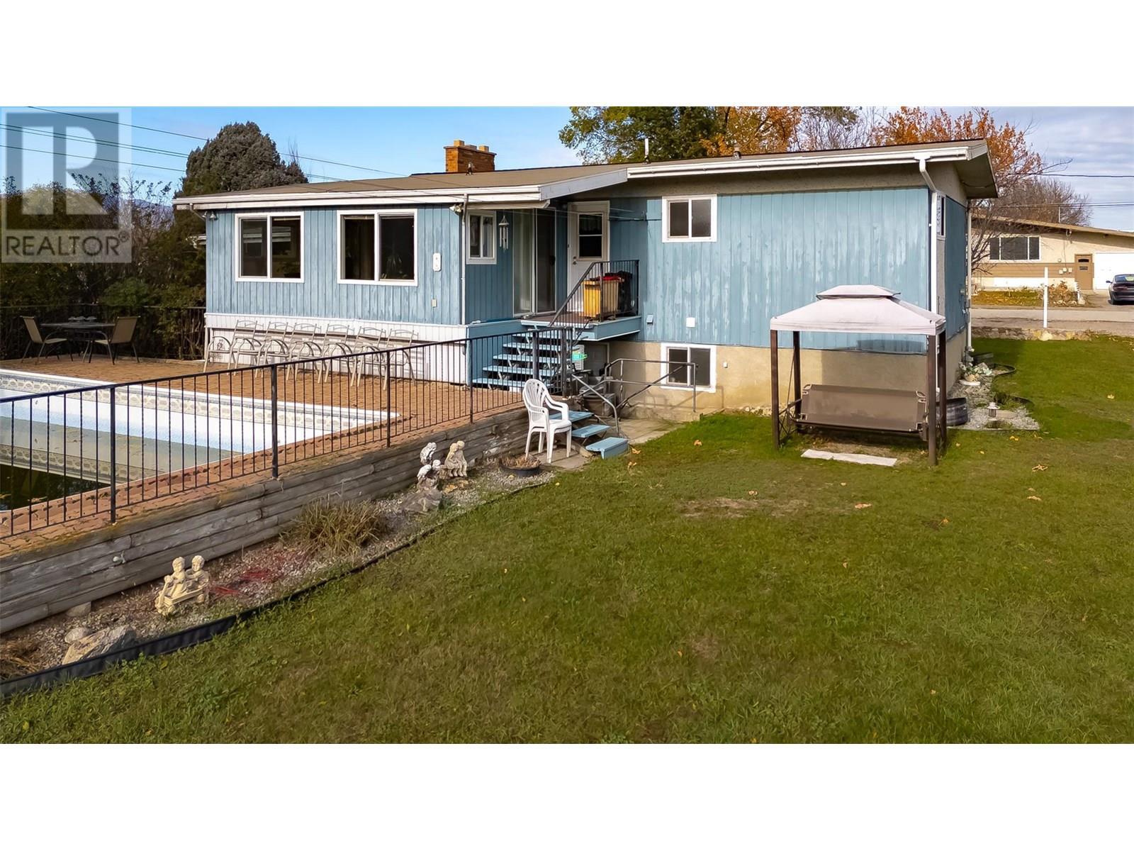 375 Edith Gay Road. Kelowna, British Columbia