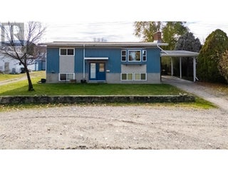 375 Edith Gay Road. Kelowna, British Columbia