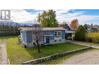 375 Edith Gay Road. Kelowna, British Columbia