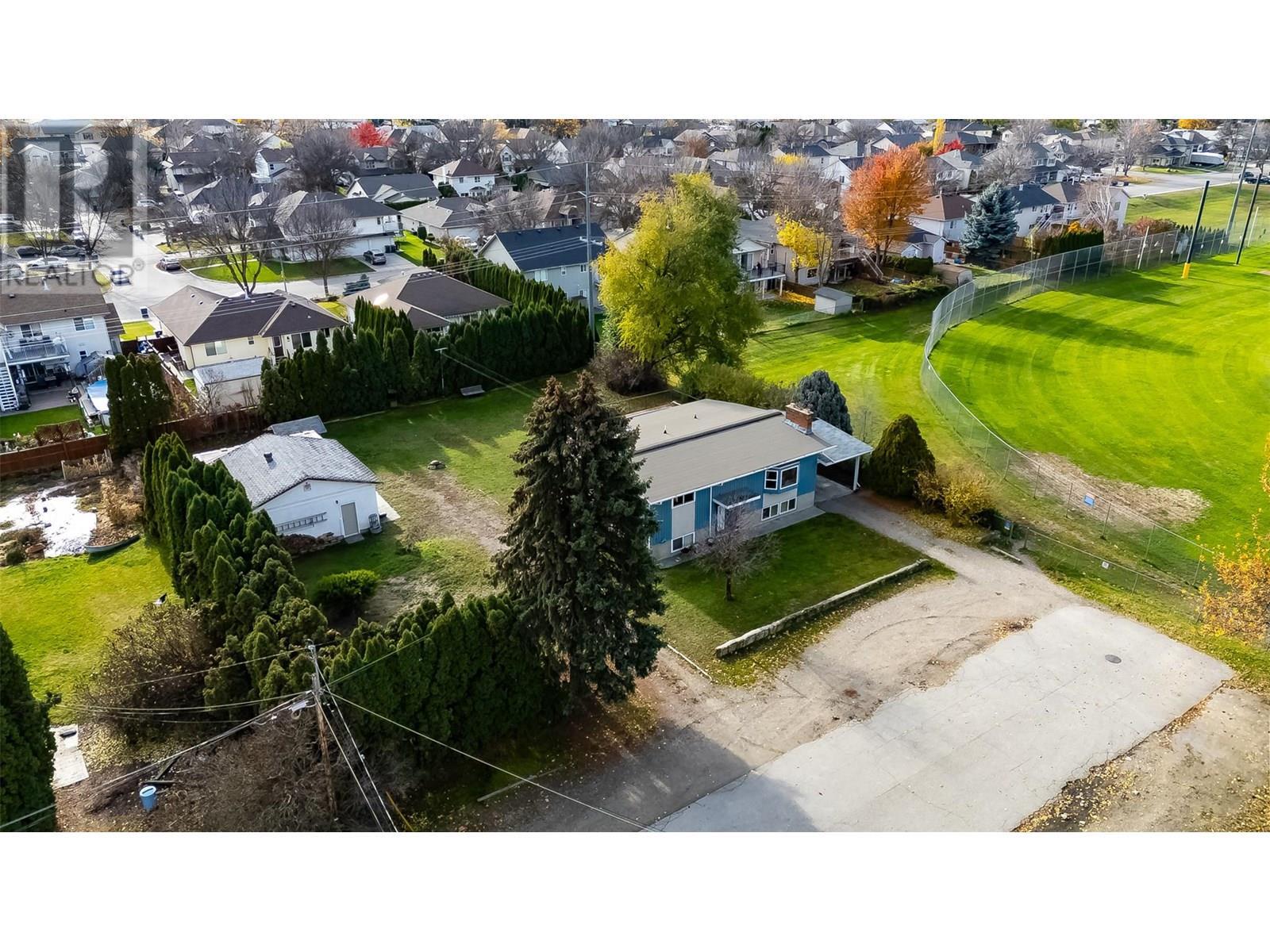 375 Edith Gay Road. Kelowna, British Columbia