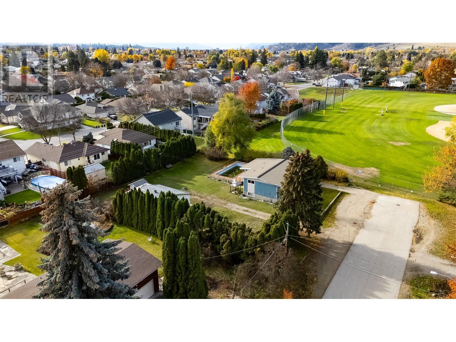 375 Edith Gay Road. Kelowna, British Columbia