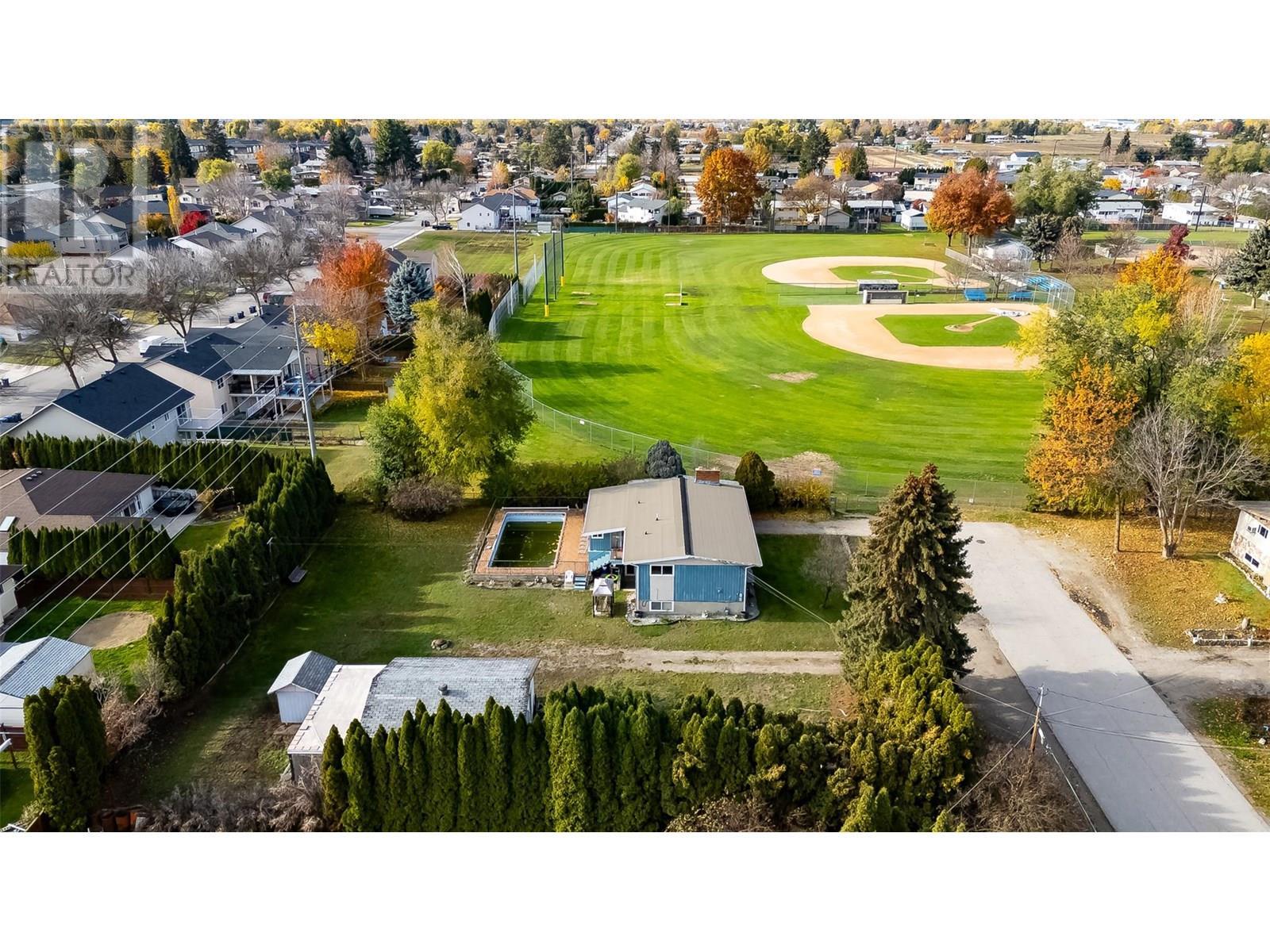 375 Edith Gay Road. Kelowna, British Columbia