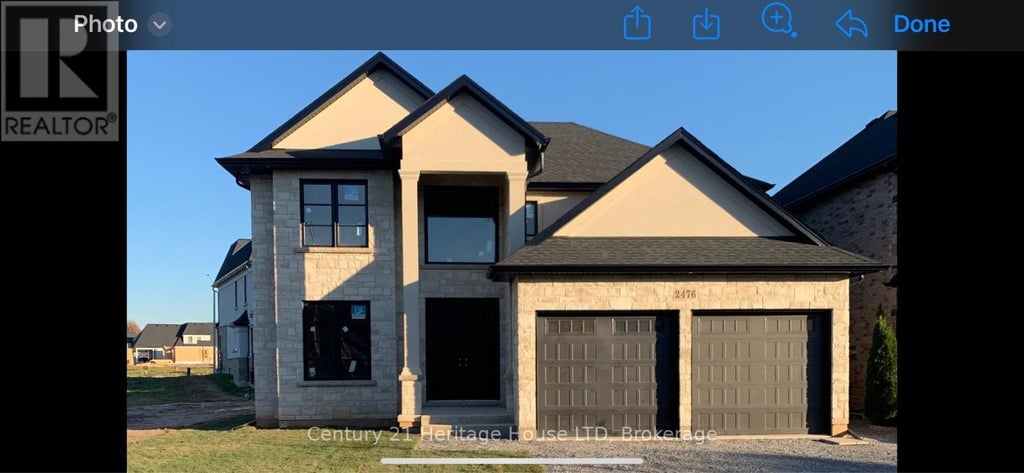 2476 Colangelo Drive, Niagara Falls (stamford)