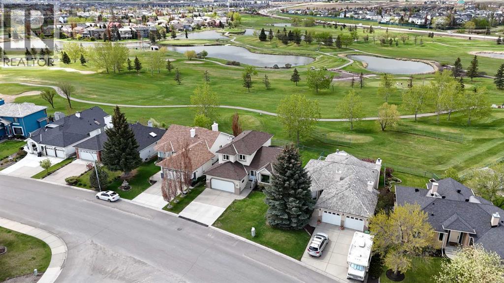 220 Lakeside Greens Drive, Chestermere