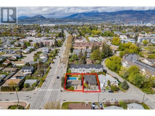 2030 Wilkinson Street. Kelowna, British Columbia