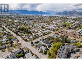 2030 Wilkinson Street. Kelowna, British Columbia
