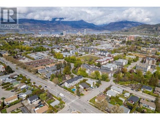 2030 Wilkinson Street. Kelowna, British Columbia
