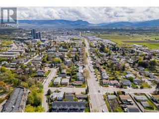 2030 Wilkinson Street. Kelowna, British Columbia