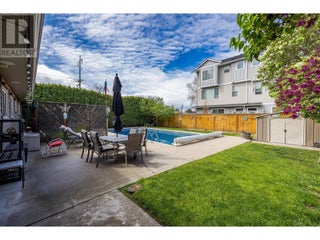 2030 Wilkinson Street. Kelowna, British Columbia