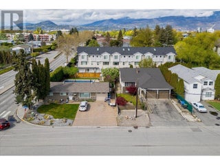 2030 Wilkinson Street. Kelowna, British Columbia