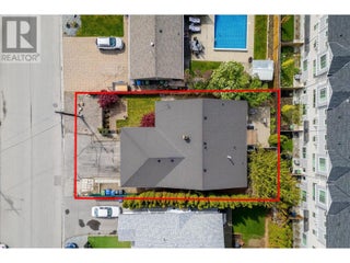 2030 Wilkinson Street. Kelowna, British Columbia