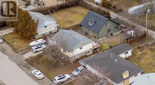 2261 Burnett Street. Kelowna, British Columbia