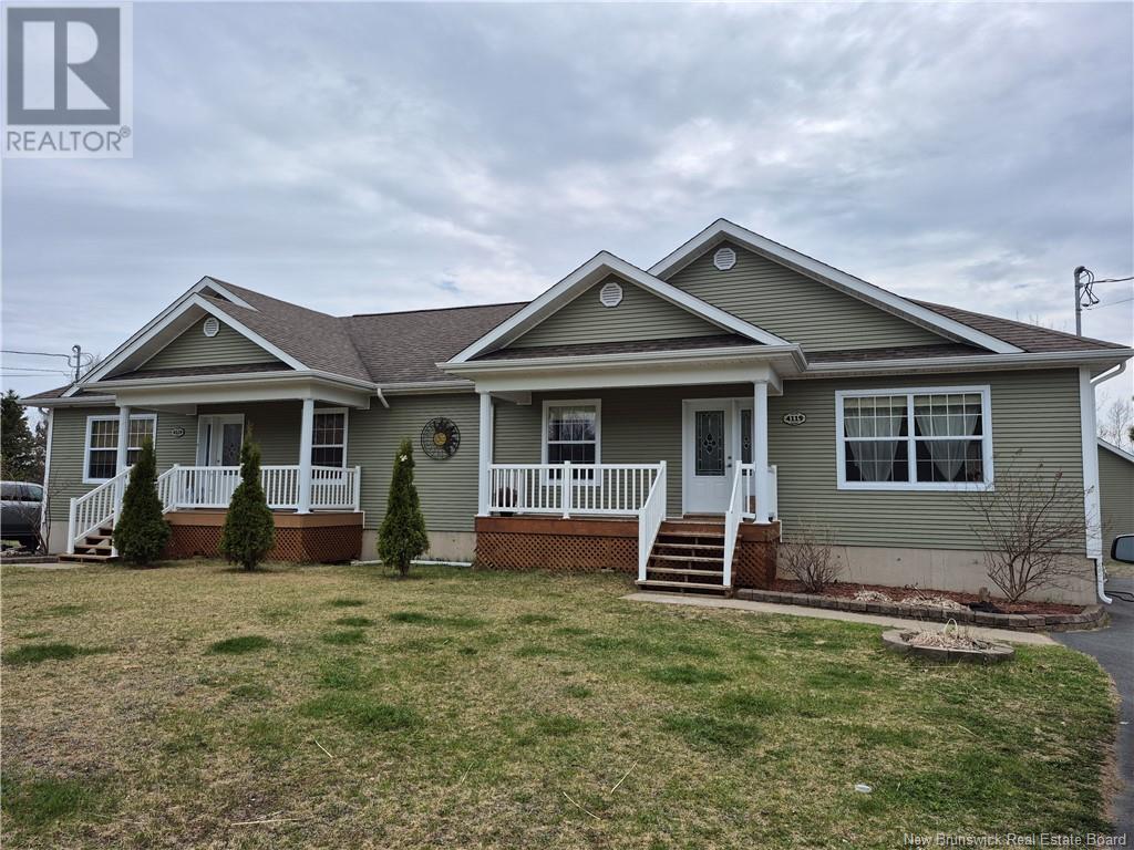 2199 Des Erables Street, Tracadie