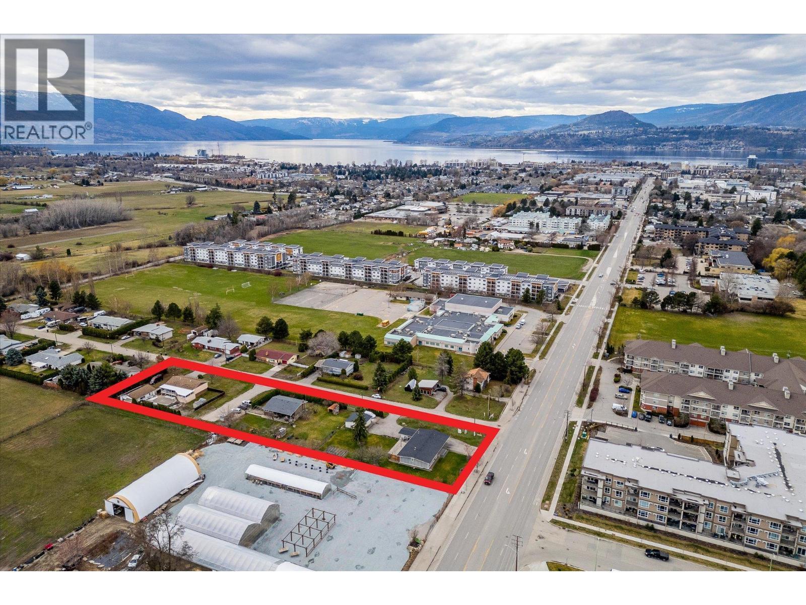 3219 St. Amand Road. Kelowna, British Columbia