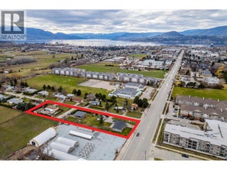 3219 St. Amand Road. Kelowna, British Columbia