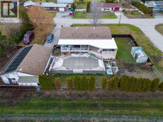 3219 St. Amand Road. Kelowna, British Columbia