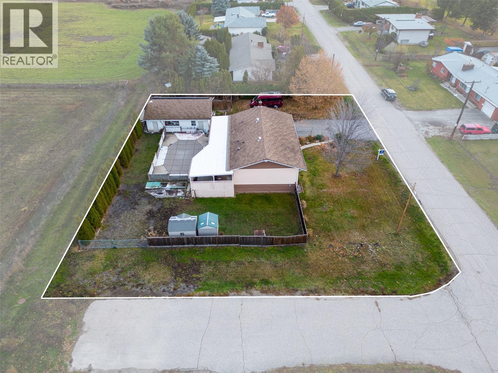 3219 St. Amand Road. Kelowna, British Columbia