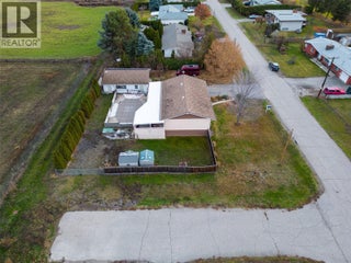 3219 St. Amand Road. Kelowna, British Columbia