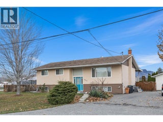 3219 St. Amand Road. Kelowna, British Columbia