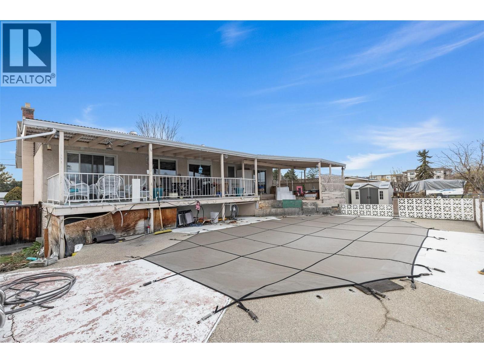 3219 St. Amand Road. Kelowna, British Columbia