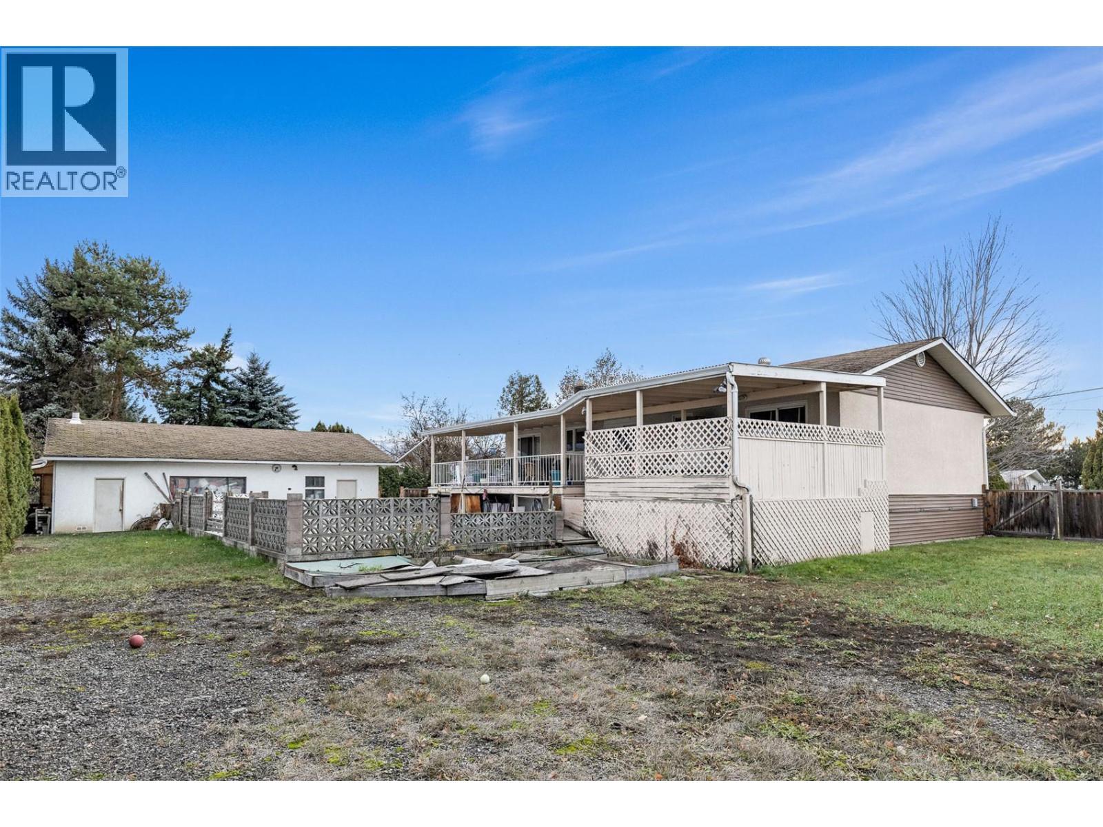 3219 St. Amand Road. Kelowna, British Columbia