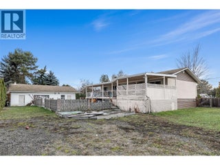 3219 St. Amand Road. Kelowna, British Columbia