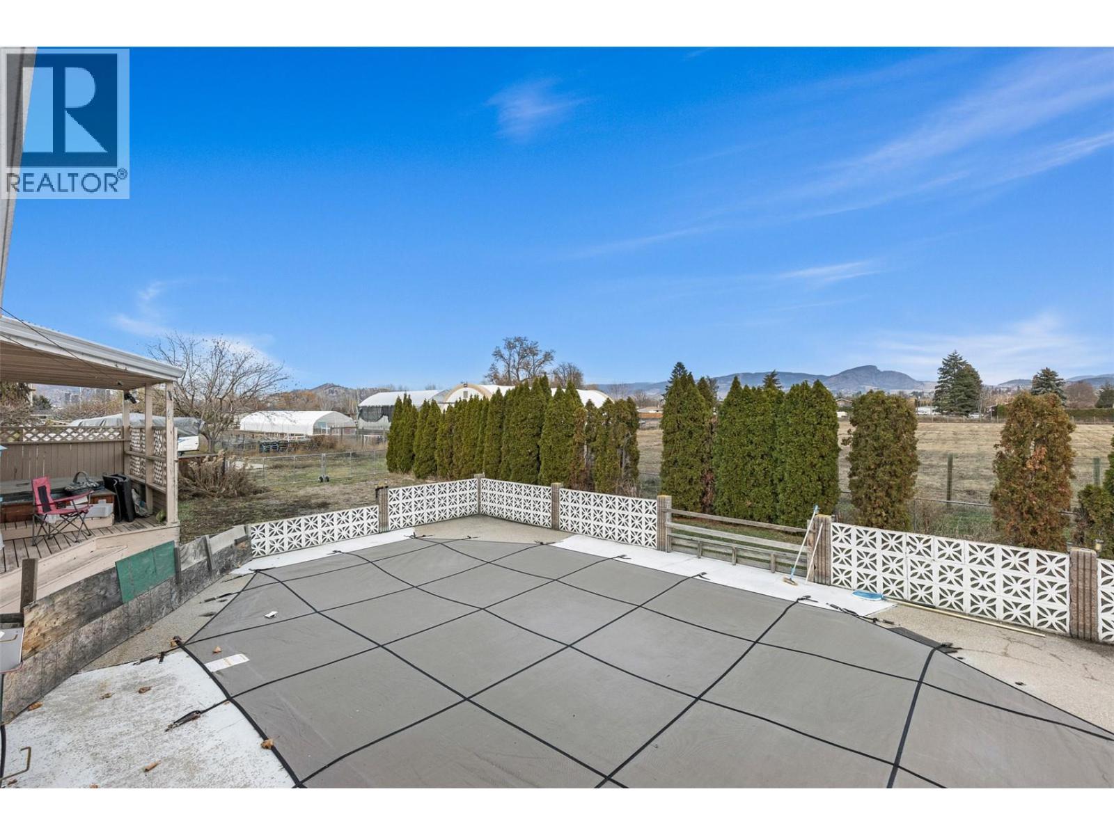 3219 St. Amand Road. Kelowna, British Columbia