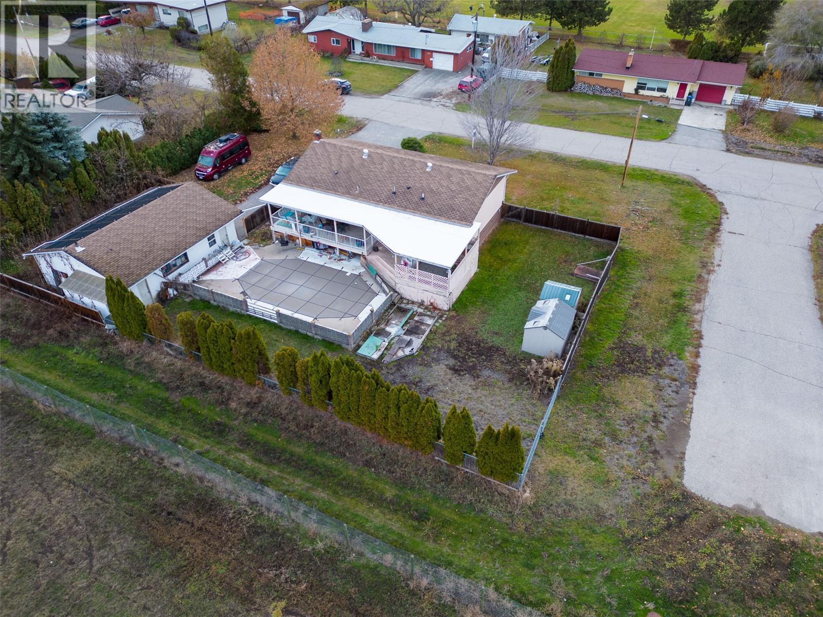 3219 St. Amand Road. Kelowna, British Columbia