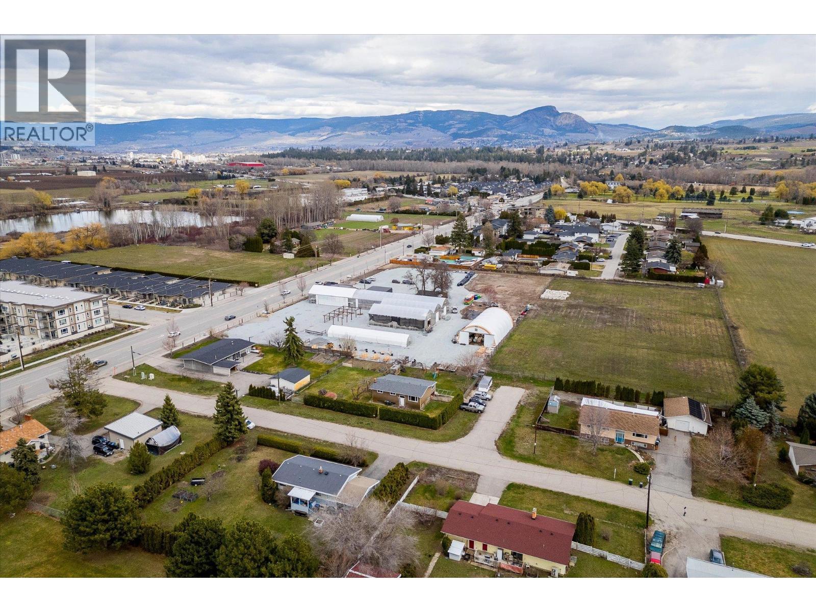 3219 St. Amand Road. Kelowna, British Columbia